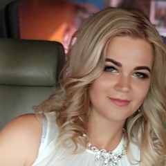 Алина Гуминская, 21.04.1988, Винница