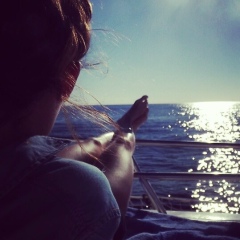 Alenka Dolgusheva, 11.11.1911, Москва