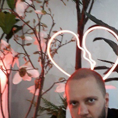 Алексей Макаров, Алматы