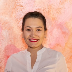 Дана Нурымжанова, 21.05.1989, Алматы