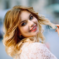 Марта Смірнова, 26.08, Львов