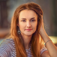 Юлия Воробьева, 15.04, Минск