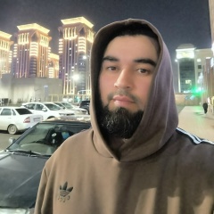 Макс Муродов, 28.06.1990, Павлодар