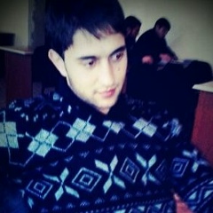 Namiq Qasimov