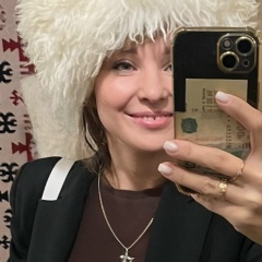 Анастасия Мунирова, 13.02, Тольятти