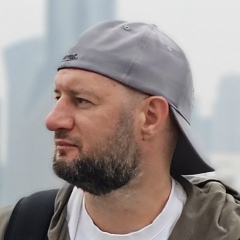 Максим Костин, 26.04.1988, Ульяновск