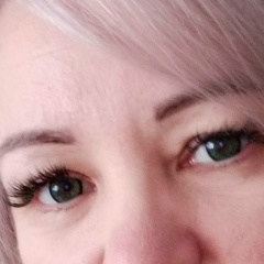 Иришка Азанова