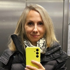 Татьяна Мартикайнен, 25.04.1983, Санкт-Петербург