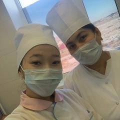 Амангул Балтаева, 01.03.1998, Актау