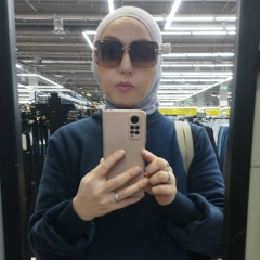 Adema Madi, 23.02.2007, Алматы