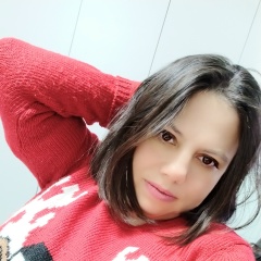 Татьяна Чепенко, 08.09.1986, Калининград