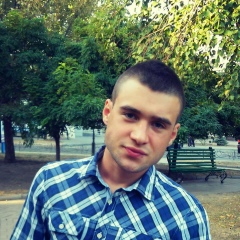 Renat Ponyatovsky, 09.05.1993, Харьков