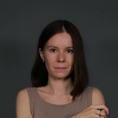 Юлия Румянцева, 30.09, Москва
