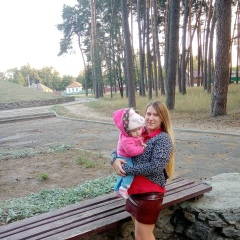 Виктория Корниенко, 20.03.1993, Лебедин