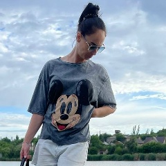 Нонна Касьяненко, 01.01.1921, Донецк