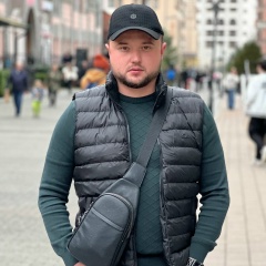 Вадим Вадимов, 23.01, Сочи