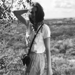 Татьяна Блохина, 28.09.1988, Москва