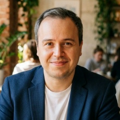 Артем Кузякин, 31.05, Курск