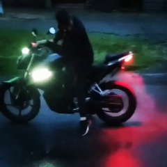 Богдан Заец, Los Angeles