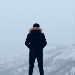 Сагдат Каримолдин, 23.10, Астана