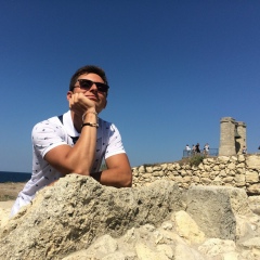 Дмитрий Толстой, 19.07, Москва