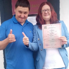 Сергей Игнатов, 12.11.1988, Ижевск