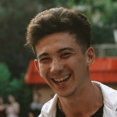 Ануар Зайнеев, 06.05.1998, Семей