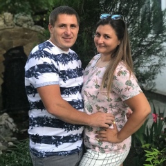 Ксюшенька Баранова, 12.06.1989, Симферополь