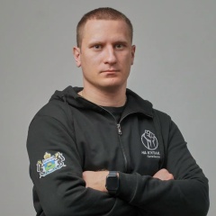 Сергей Линкевич, 15.01.1989, Тюмень