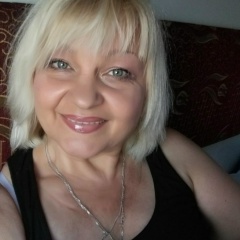 Анна Останина, 01.04, Байконур