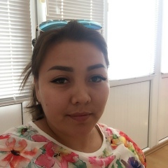 Маржан Боранкул, 27.04, Актау