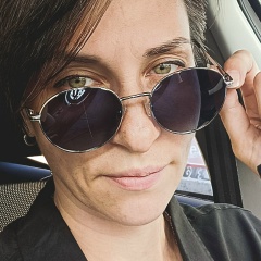 Ксения Гардт, 24.06