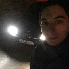 Алекс Симонян, Петропавловск