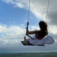 Ольга Воробьёва, 04.08, Москва