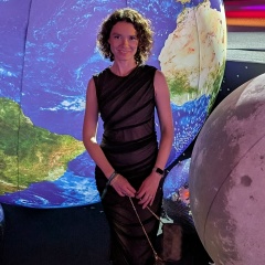 Анастасия Румянцева, 29.11, Москва