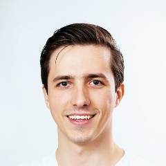 Дмитрий Линник, 28.03, Москва