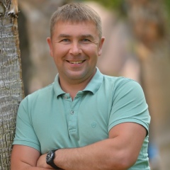 Евгений Левицкий, 16.05, Соликамск