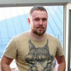 Александр Гудимов, 19.09.1986, Trier