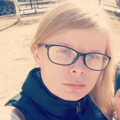 Юля Приходько, 29.12.1984, Нижневартовск