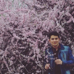 Behzod Baymatov, 09.09.1993, Воронеж