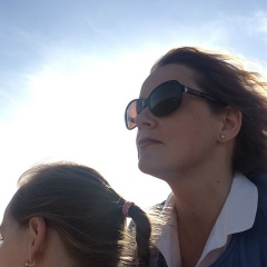 Евгения Горбунова-Полехина, 05.12, Санкт-Петербург