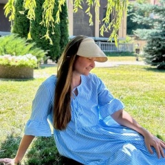 Ирина Трисантович-Крупнина, Екатеринбург