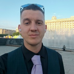 Серёня Пятаков, Санкт-Петербург