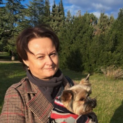 Екатерина Колищук, 26.12, Севастополь