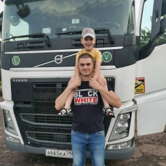 Сергей Араев, 01.07, Кировск