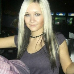 Elena Shimko, 16.03, Санкт-Петербург