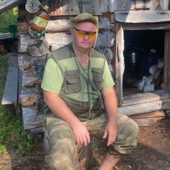 Слава Никитин, 05.04.1981, Тамбичозеро