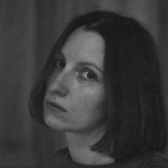 Юля Штельмахер, 10.12.1988, Санкт-Петербург