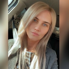 Юлия Вильчинская, 29.10.1984, Иркутск