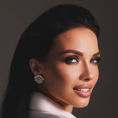 Кристина Власова, 27.10, Dubai